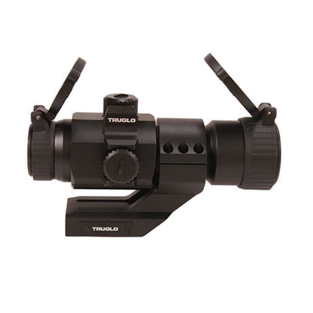TruGlo Ignite Red Dot Sight 1x30mm 2 MOA Dot Reticle
