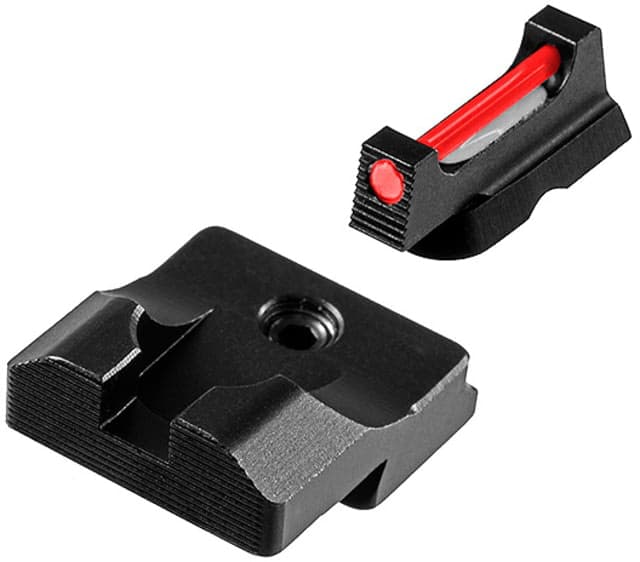 TruGlo Fiber-optic Pro Sights