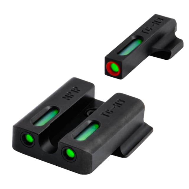 TruGlo TFX Pro Sight Set for S&W M&P TG