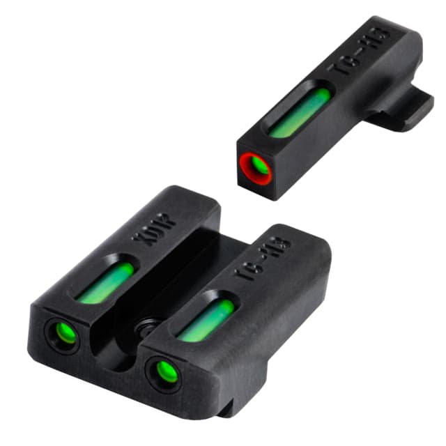 TruGlo TFX Pro Sight Set for Springfield XD TG