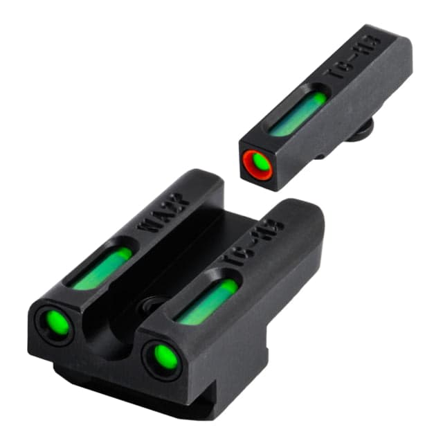 TruGlo TFX Pro Sight Set for Walther PPS TG