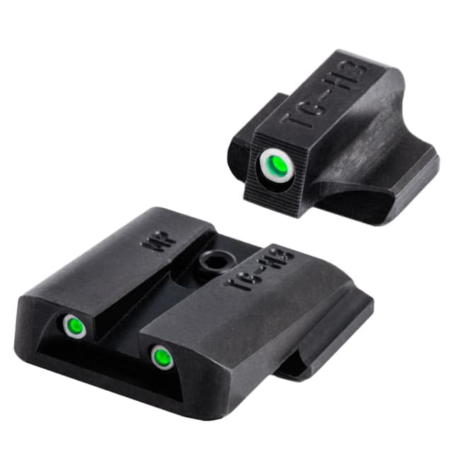 TruGlo Tritium Night Sights for Smith and Wesson M&P TG