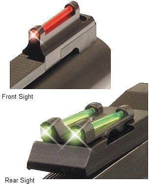 TruGlo Tru-Bead Universal Turkey Sights TG