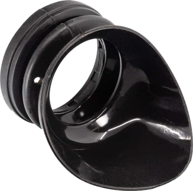 TRYBE Optics PVS-14/PVS-7 Eye Guard Black