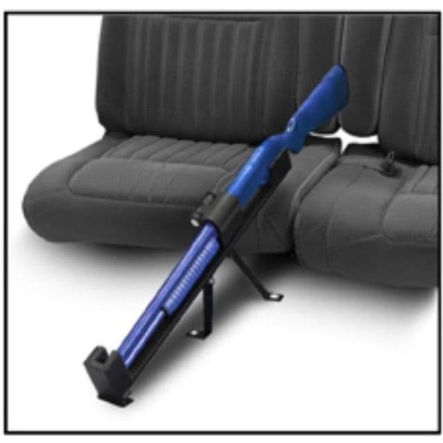 Tufloc Muzzle Down Mount Vehicle Rack