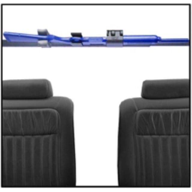 Tufloc Overhead Mount Vehicle Rack