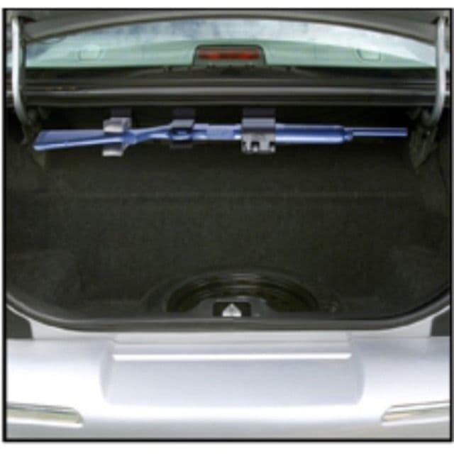 Tufloc Trunk Mount Vehicle Rack