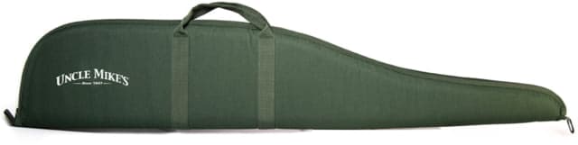 Uncle Mike's Scope Rifle Case Green Small 40in