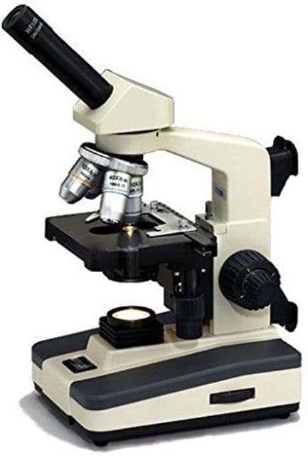 UNICO Binocular WF10X4X