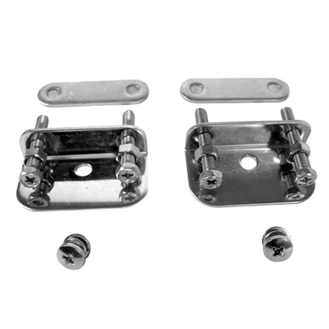 Uniden  Flush Mount Kit - UM525/625/415/380