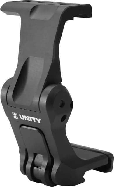 Unity Tactical FAST FTC Omni Mount Black
