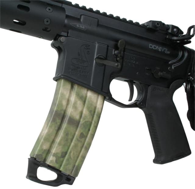 US Night Vision Mag Wraps A-TACS FG
