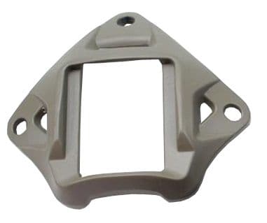 US Night Vision NVG Shroud for MICH PASGT and ACH Helmets Tan