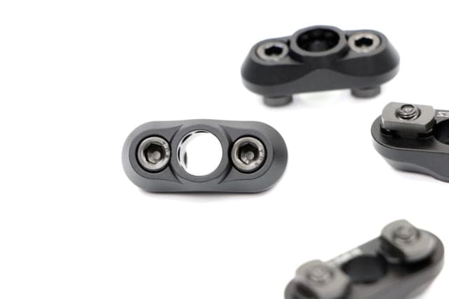 V Seven Lightweight M LOK QD Sling Mount