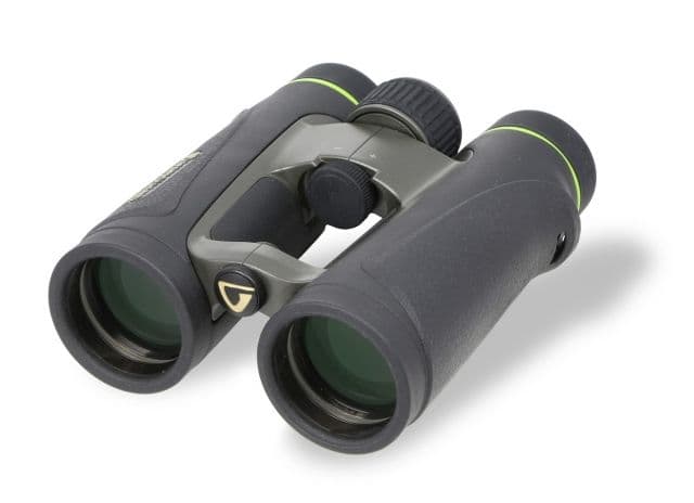 Vanguard Endeavor ED IV 8x42 mm Binocular Black Endeavor ED IV