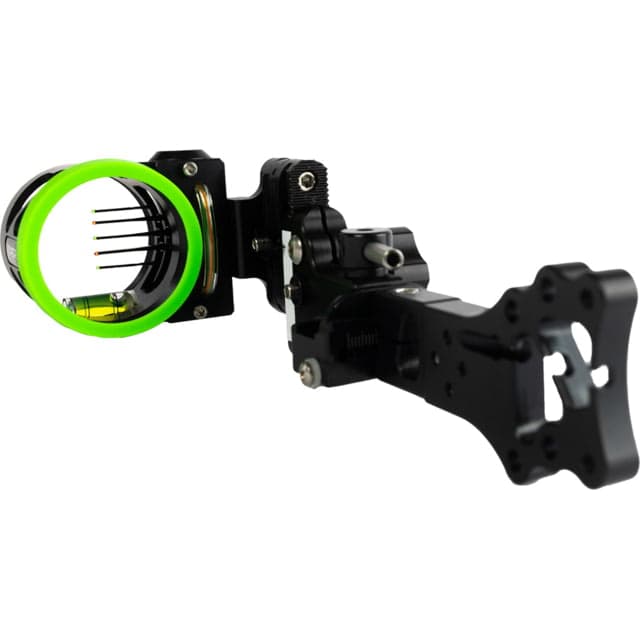 Viper Archery Products Venom Short Drive Sight 1601564 Black