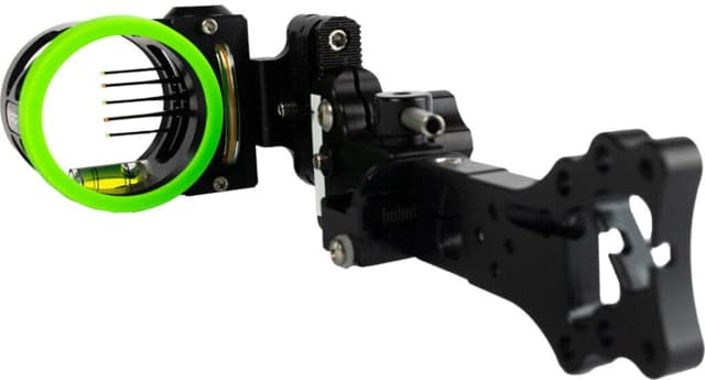 Viper Archery Products Venom Short Drive Sight 1601565 Black
