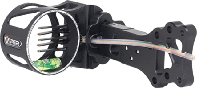 Viper Archery Products Venom XL Sight 1301302 Black