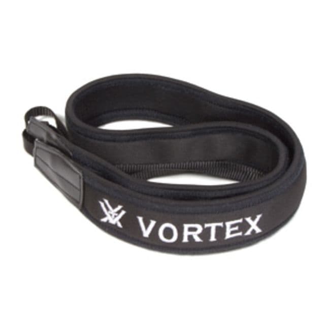 Vortex Archers Strap - Binocular Accessory Black .8in 3.2oz