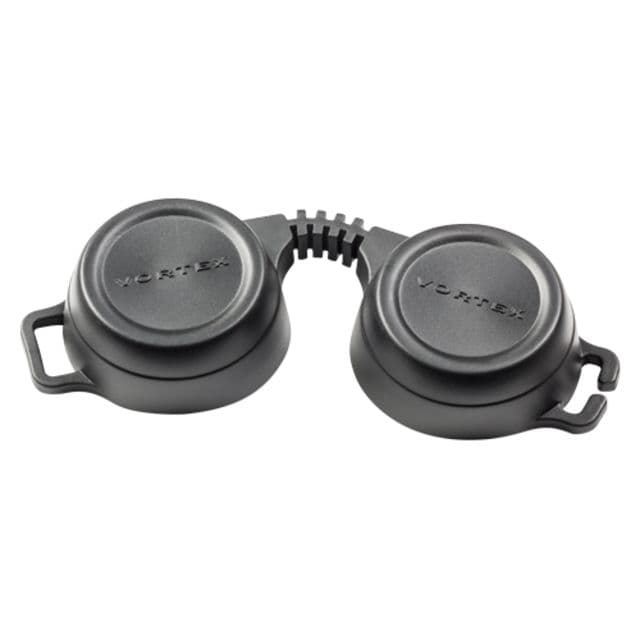 Vortex Binocular Rainguard Black .4in .8oz