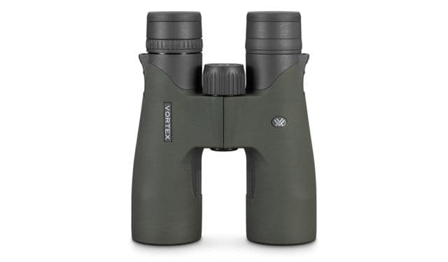 Vortex Razor UHD 8x42mm Roof Prism Binoculars ArmorTek Green Full-Size