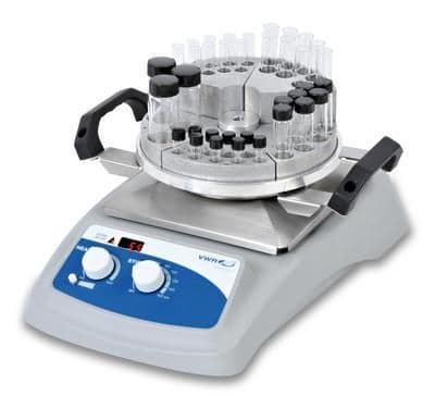 VWR Vwr Base Plate For 135mm Top  Unit EA