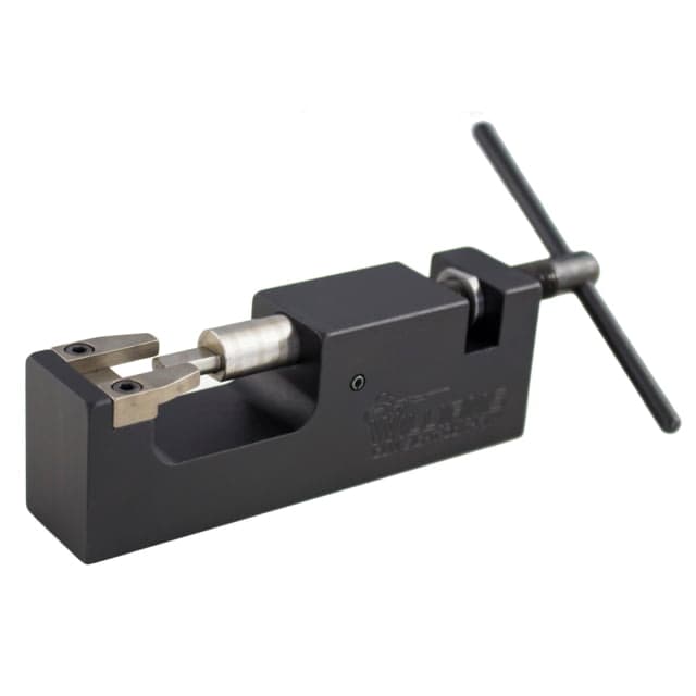 Williams Gun Sight Front Sight Pusher Black