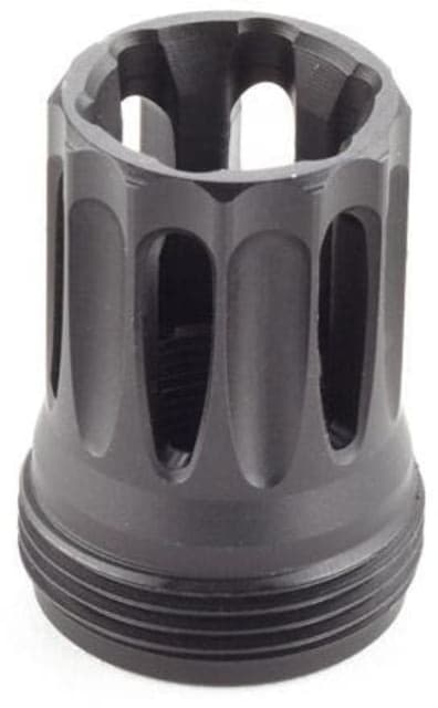 Wilson Combat Quell K-Mount