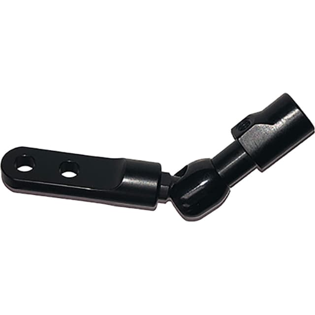 X Factor Xtreme Side Bar Mount Silver/Black