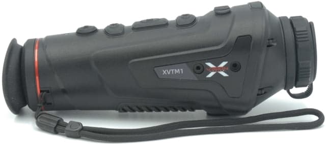 DEMO X-Vision XVT Thermal Monocular Black Small TM1