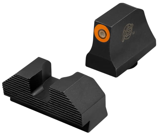 Xs Gl-M020P-4N Glk Optic Supp Min Org 187959