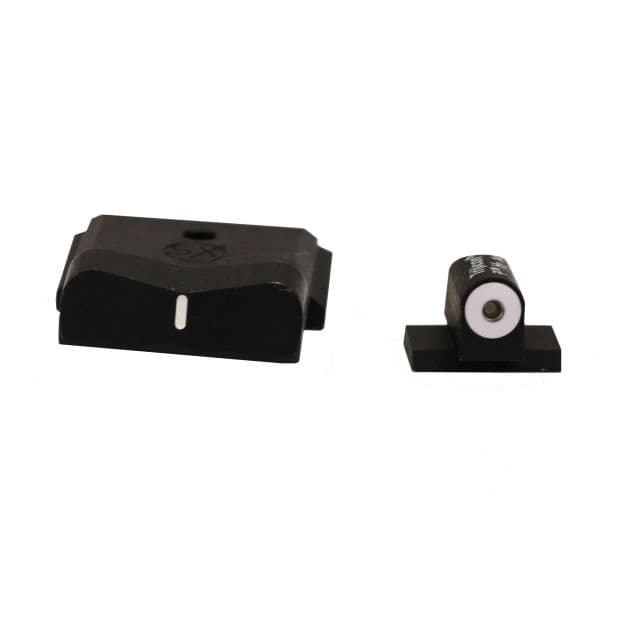 XS Sight Systems DXW Big Dot for S&W M&P SHIELD