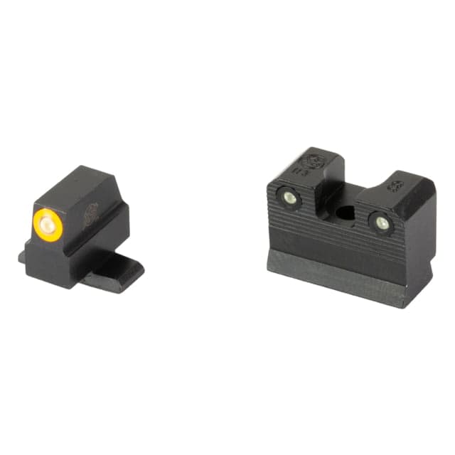 XS Sight Systems R3D Tritium Pistol Night Sights