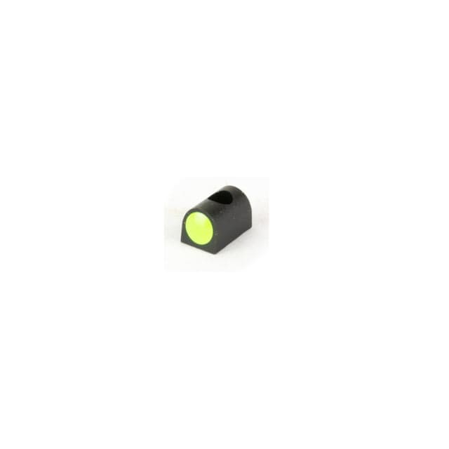 XS Sights XS Standard Dot Fits Vent Ribbed Shotgun Barrels Green Dot