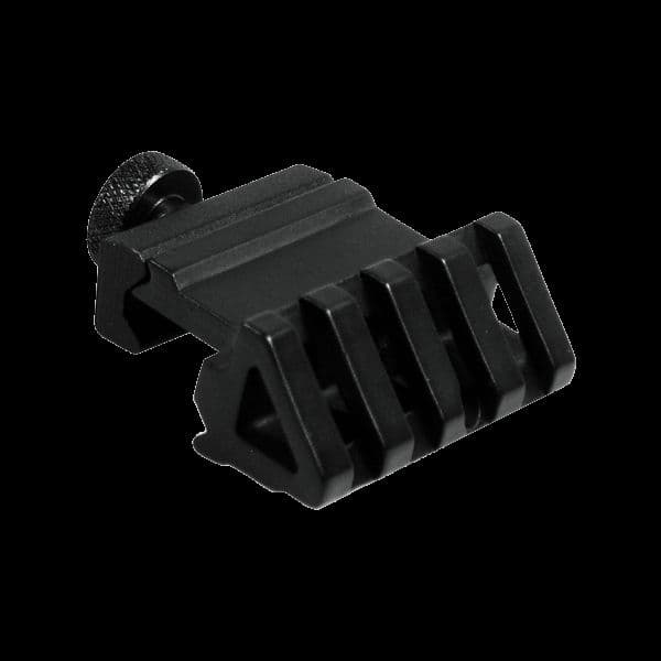 XTS 45 Degree Angle Mount Black