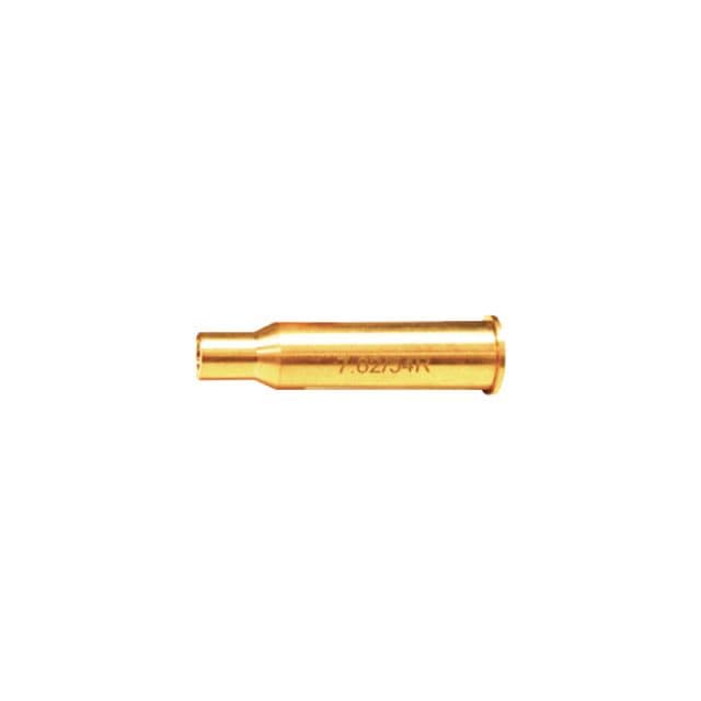 XTS  Laser Bore Sight Brass