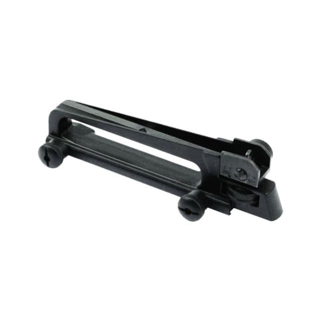 XTS AR Carry Handle/Rear Sight Black