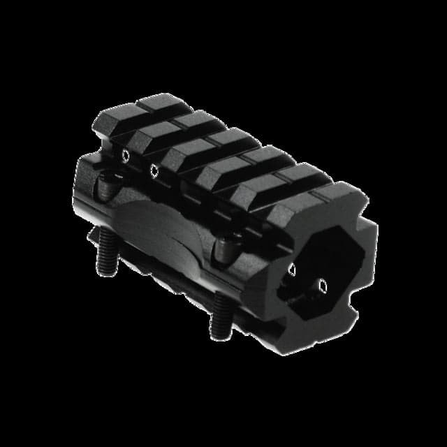 XTS Barrel Mount Black