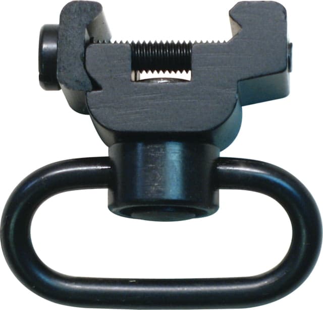 XTS Sling Swivel with Base Black