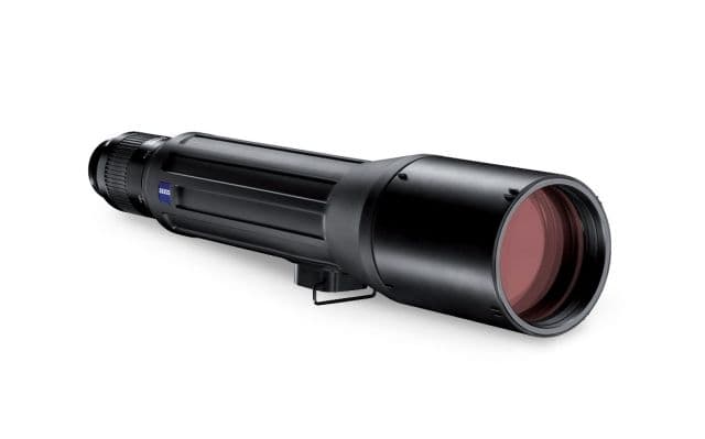 Zeiss Dialyt 18-45x65mm Spotting Scopes Black Medium NSN 9005.80.4040