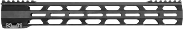 ZRODelta V5 MLOK Rail 15in Black Medium