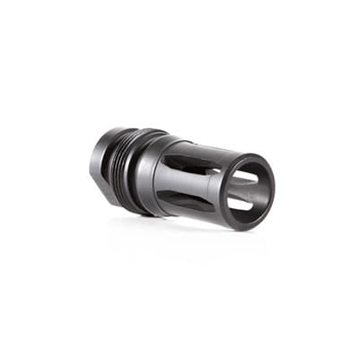 Xeno Mount A1 Flash Hider - Xeno Mount A1 Flash Hider 1/2''''x28 Threads Black