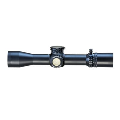 Atacr 4-16x42mm F1 Ffp Rifle Scopes - Atacr 4-16x42mm Ffp Illuminated Moa-Xt Reticle Black