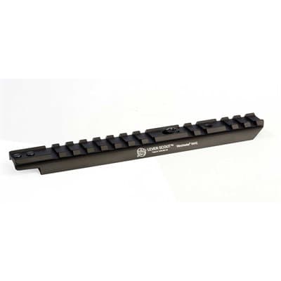 Lever Action Lever Scout Mount - Winchester 94 Scout Mount