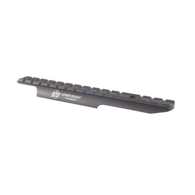 Lever Action Lever Scout Mount - Marlin 1895 Scout Mount