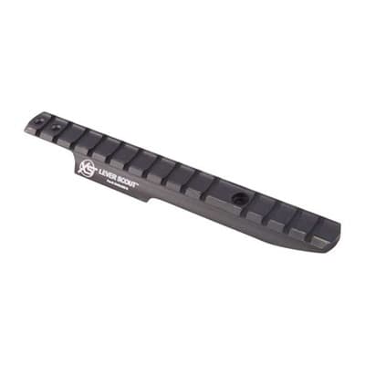 Lever Action Lever Scout Mount - Marlin 1894 Scout Mount