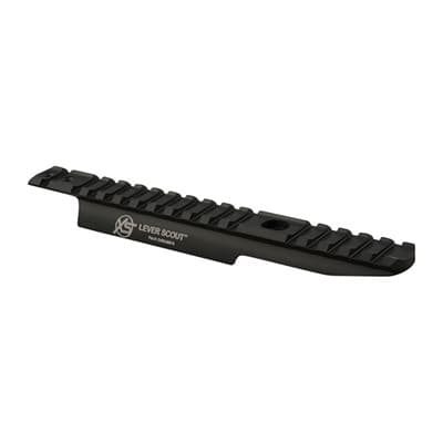 Lever Action Lever Scout Mount - Marlin 336 Scout Mount