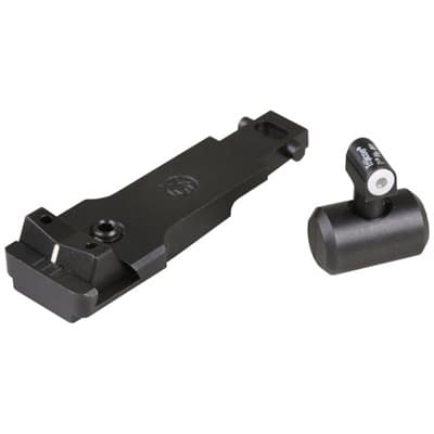 Ak-47  Tritium Sight Set - Ak-47  Express Tritium Sight Set White