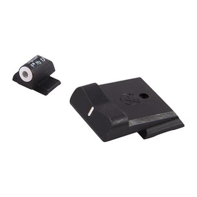 Dxw Big Dot Sights For Smith & Wesson - Dxw Big Dot Sight Set-S&W M&P Shield