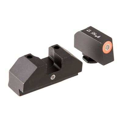 F8 Night Sight For GlockA(R) - F8 Night Sight For Glock 17, 19, 22-24, 26, 27, 31-36, 38